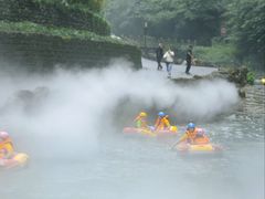 -神龙峡风景区