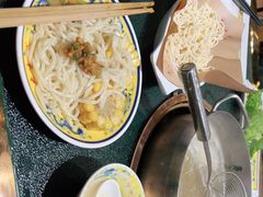 -大吉利·潮汕鲜牛肉火锅(河西店)