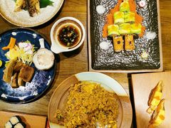 -古田居·特色寿司料理(骏欣中心店)