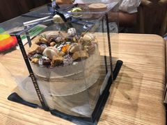 -小苍兰风铃草·礼物蛋糕(沈阳店)