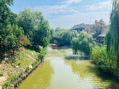 -窑湾古镇