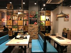 -唛嘻哒烤串朝鲜族风味(金桥店)