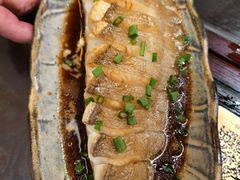 鸡油蒸鲽鱼-天津卫码头(南开大悦城店)