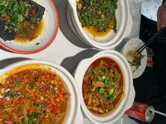 -兰湘子·湘菜小炒(崂山丽达店)