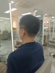 -米娜护肤造型