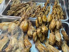 -老地方糖水店(大岭山综合市场店)