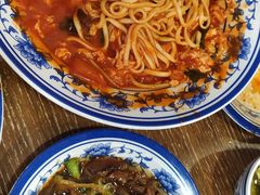 -阿扁杭州面(苗圃店)