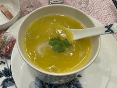 -南京钟山宾馆(江苏省会议中心)