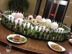 -郑庄脂渣海鲜楼(九水路店)