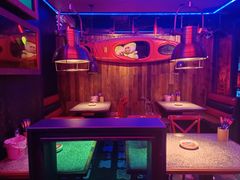 -蛙来哒(白云万达店)