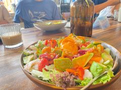 虾沙拉-RAC BAR(安福路店)