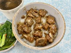 排骨饭-旨亭街排骨饭(莞城店)