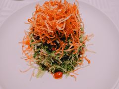 -四季民福烤鸭店(王府井灯市口店)
