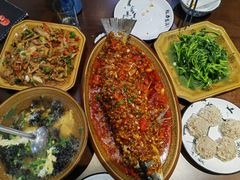 -朗妈私房菜(婺女州店)