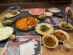 -蜀大侠火锅(森兰花园城店)