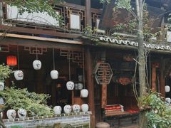 -青城甲(青城山店)