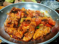 -61号餐吧(兴坪古镇漓江店)