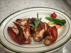 -CRAZYONES西班牙海鲜饭(上海美罗城店)