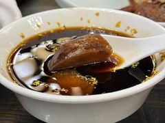 -二泉园老菜馆·百年无锡菜
