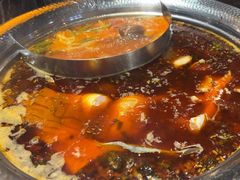 -老船舫·现做活鲜鱼馆(东郊记忆店)