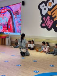 点击看大图 -meland亲子乐园•活动包场(北京亦庄龙湖天街店)