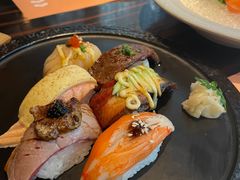 -山葵家·创意料理(临平银泰城店)