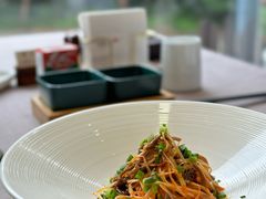 -美庐餐厅(中山陵店)