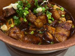 -情妹耙泥鳅·江湖川菜(科华店)