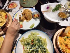 -金厨泰国餐厅·全泰籍厨师料理(拱北店)