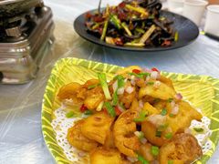 -四妹餐厅(玫瑰街店)