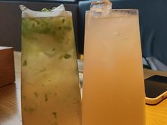 -苦尽酒馆·川菜(鼓楼店)