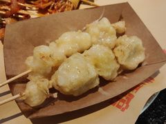 -肉店炸炸炸·爆汁孜然牛肉