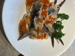 -佬太公海鸭·海鲜大排档(上海总店)