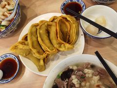 -清真·西北桥头拉面大王(丁家桥店)
