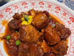 -文楼·淮扬菜·淮安早茶(河下古镇翔宇店)