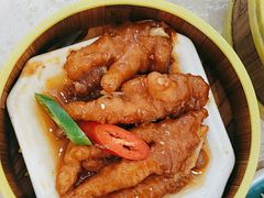 -皓景海鲜·地标美食(双月湾店)