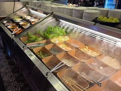 -火炉火自助餐(喜隆多店)