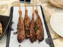 -铭副琦食·虾蟹烩馆(渔人码头店)