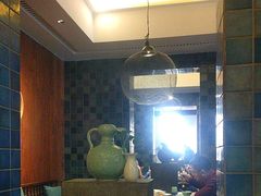 -粗茶淡饭·隐庐私厨(东亭店)
