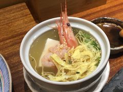 -信日本料理(信义坊店)