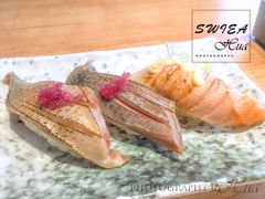 -板长寿司(铜锣湾店)