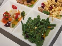 -叁宝烤肉• 西安烧烤(太乙路店)