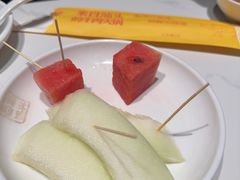 -犇鼎牛潮汕牛肉火锅(新辰里学清路店)