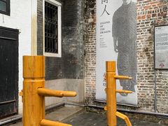 -广州西关永庆坊旅游区
