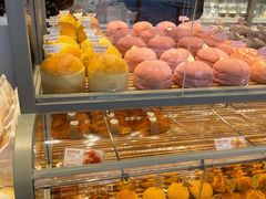 -好利来(旅顺世达店)