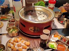 -西塔老太太泥炉烤肉(上海七宝领展广场店)