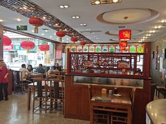 -北京小肠陈饭庄(方庄店)