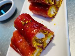脆脆鲜虾红米肠-蔡澜港式点心(皇庭广场店)