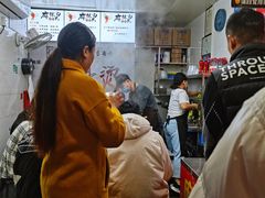 -吴记麻辣烫(曙光中路店)