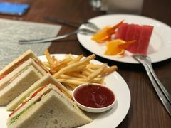 -千岛湖伯瑞特度假酒店-米兰西餐厅